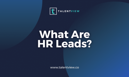 HR Leads