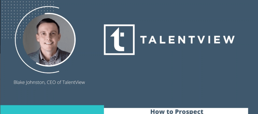 How to Prospect L&D and Talent Development