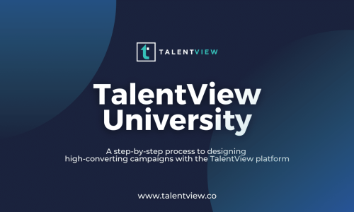 TalentView University