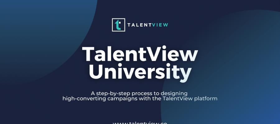 TalentView University